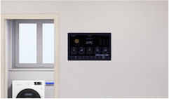 Smart home integration