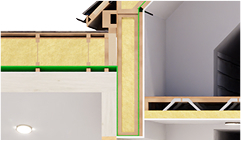 WrightWall Natural²