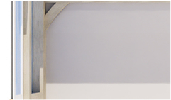 Indoor/<br>outdoor living